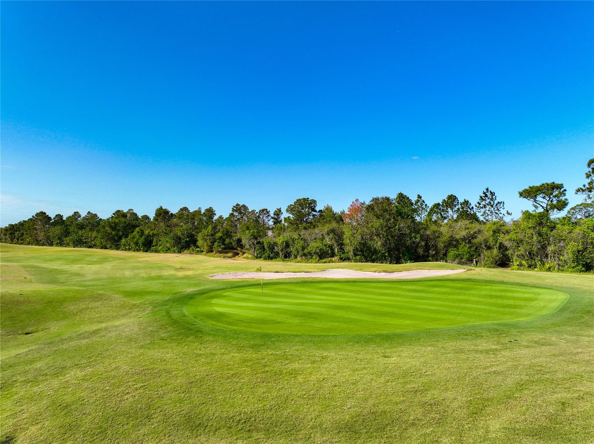 Sun N Lake - Residential