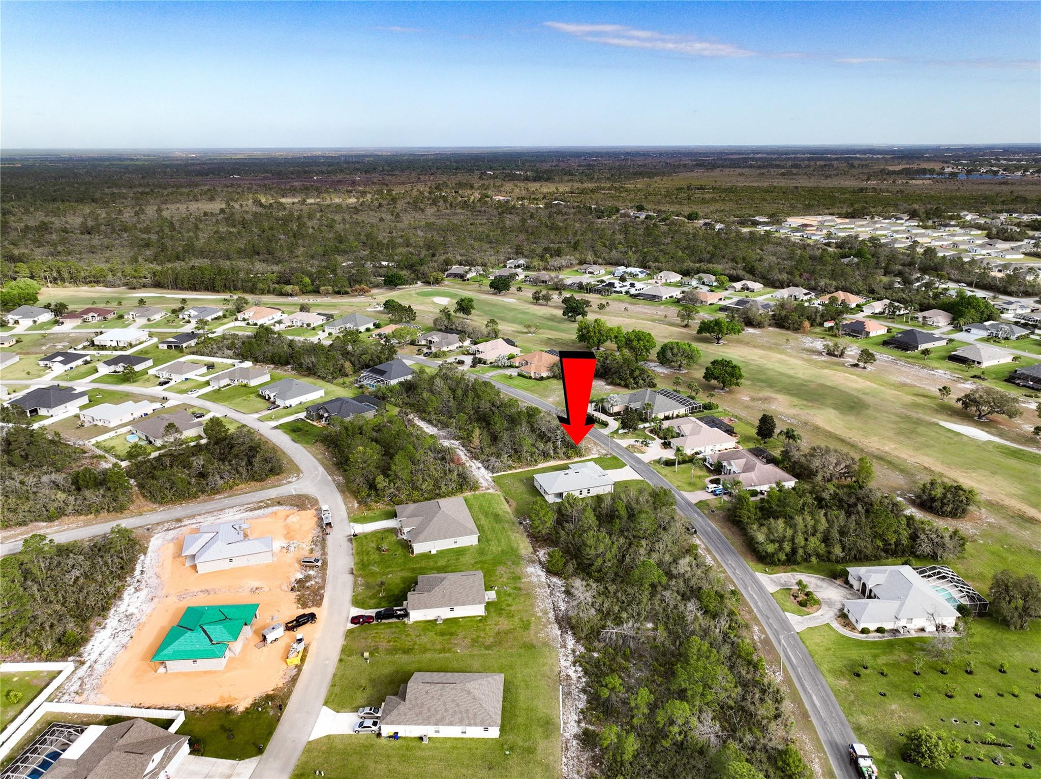 Sun N Lake - Residential