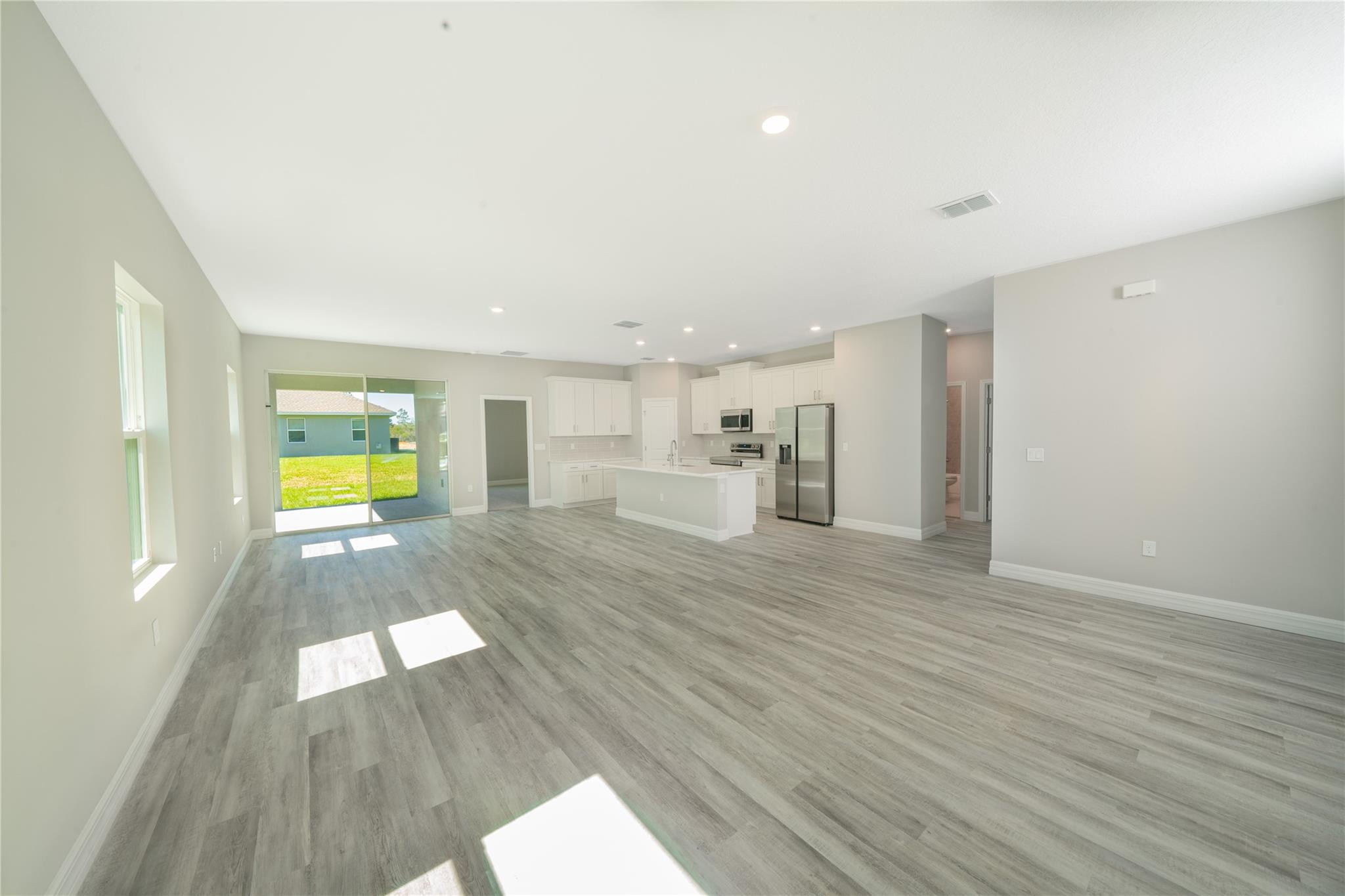 Sun N Lake - Residential