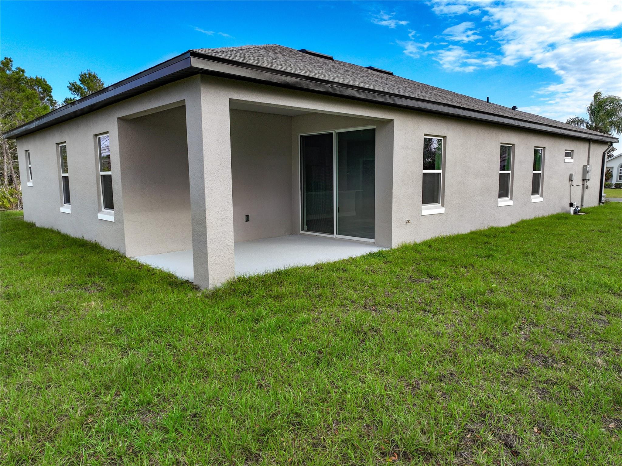 Sun N Lake - Residential