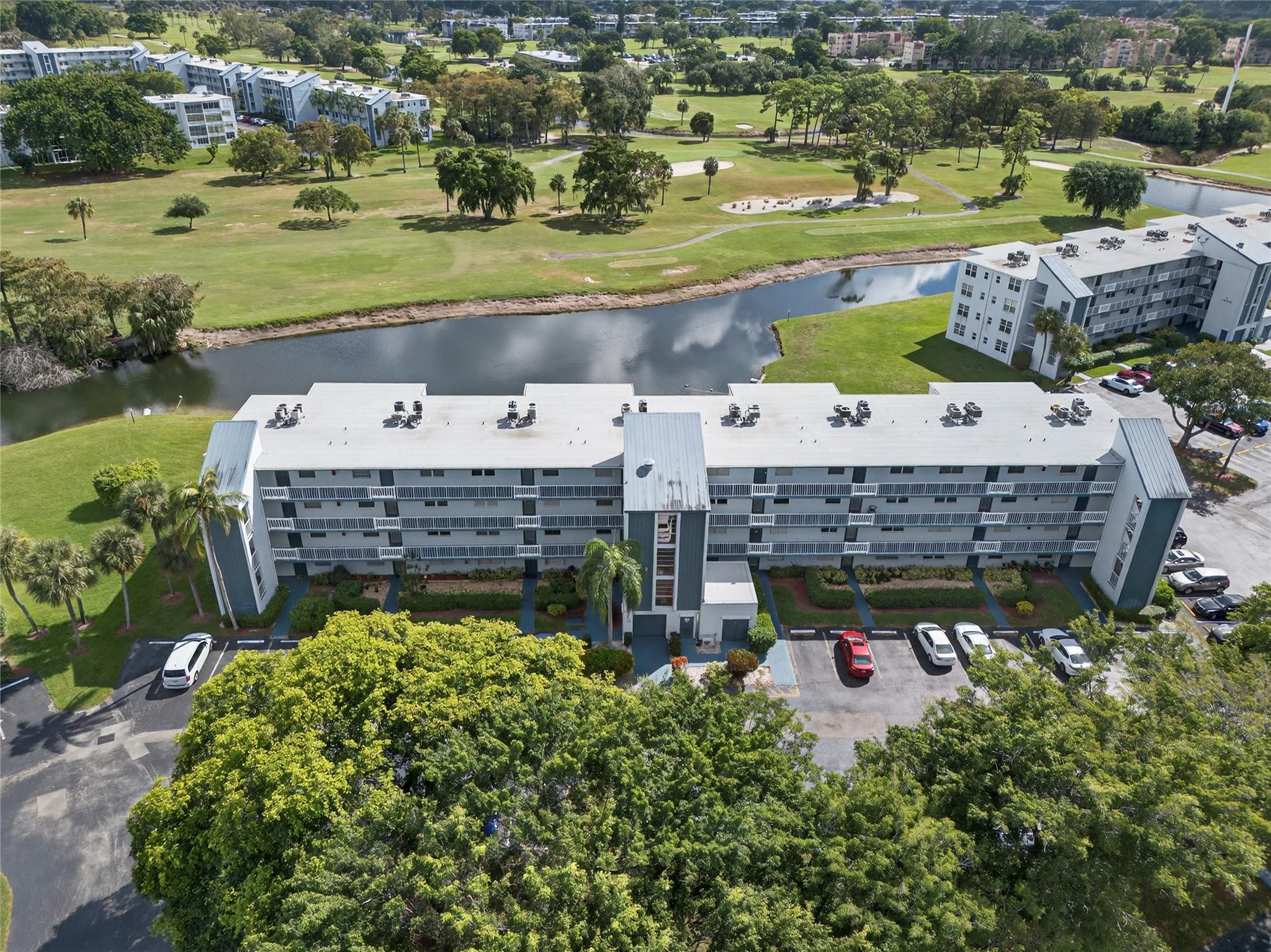 Palm Springs 2 - Residential