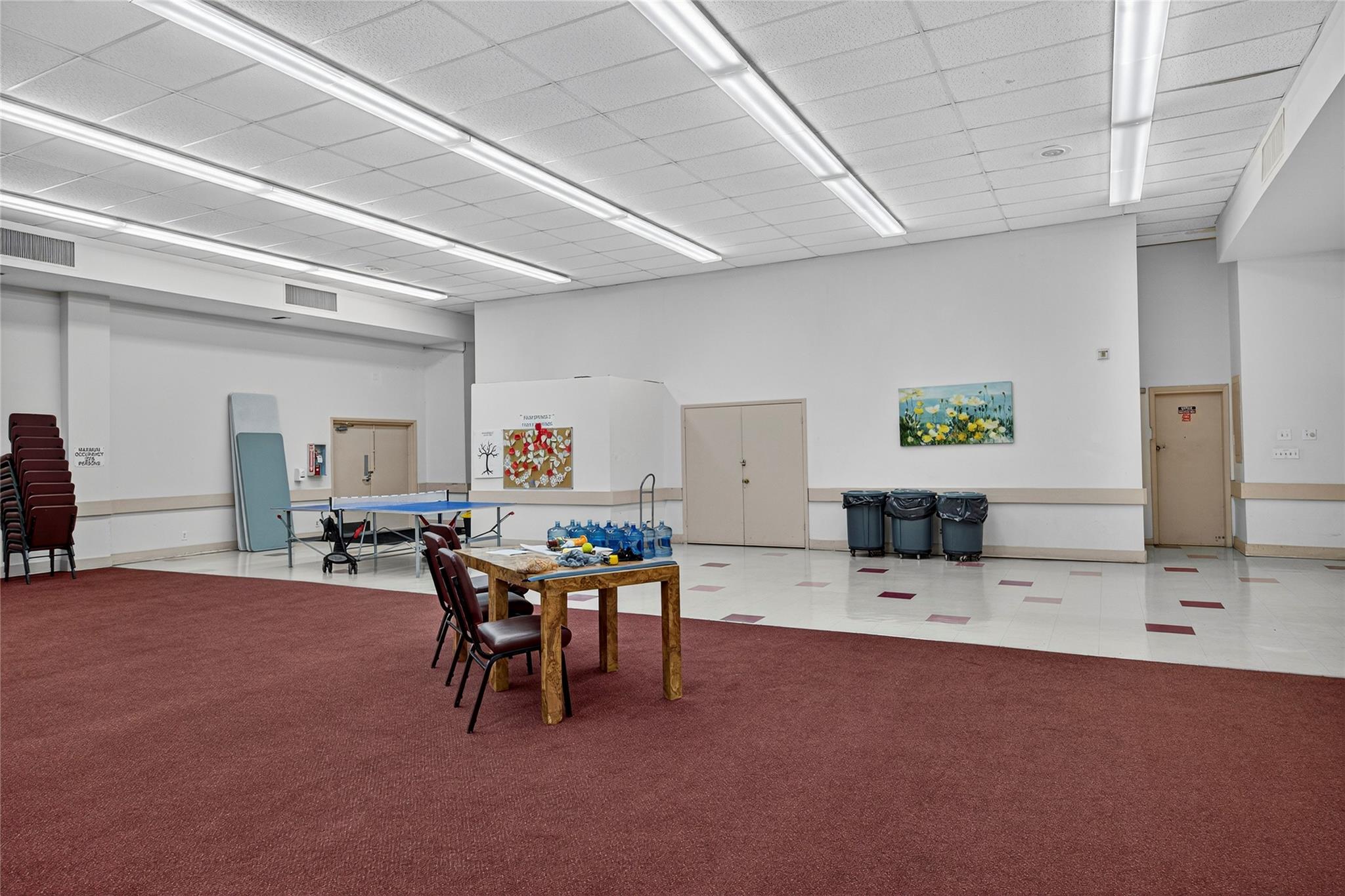 Palm Springs 2 - Residential