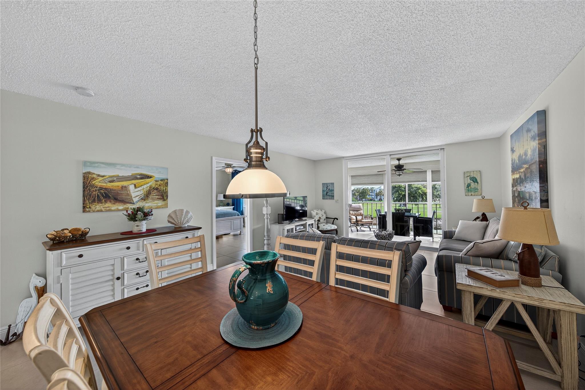 Palm Springs 2 - Residential