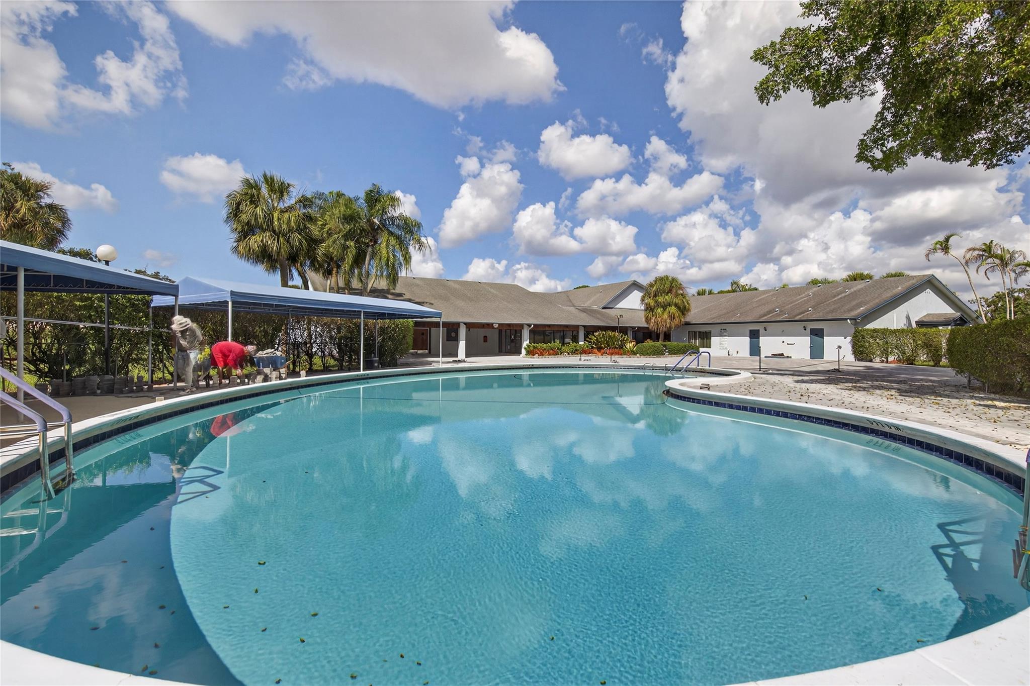 Palm Springs 2 - Residential