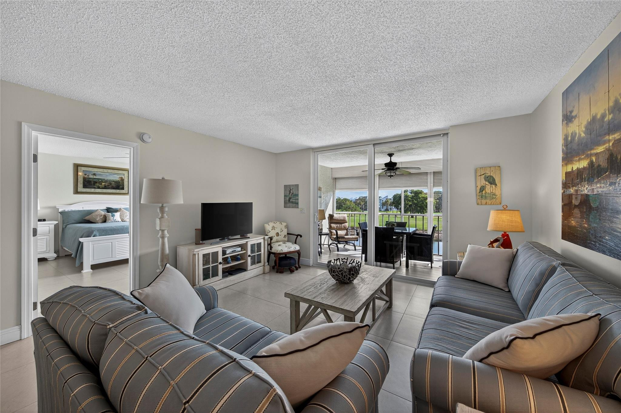 Palm Springs 2 - Residential