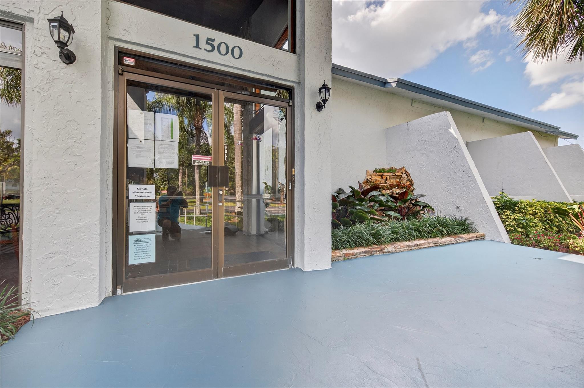 Palm Springs 2 - Residential