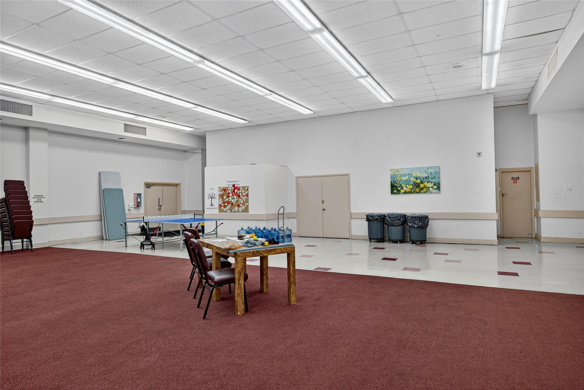 Palm Springs 2 - Residential