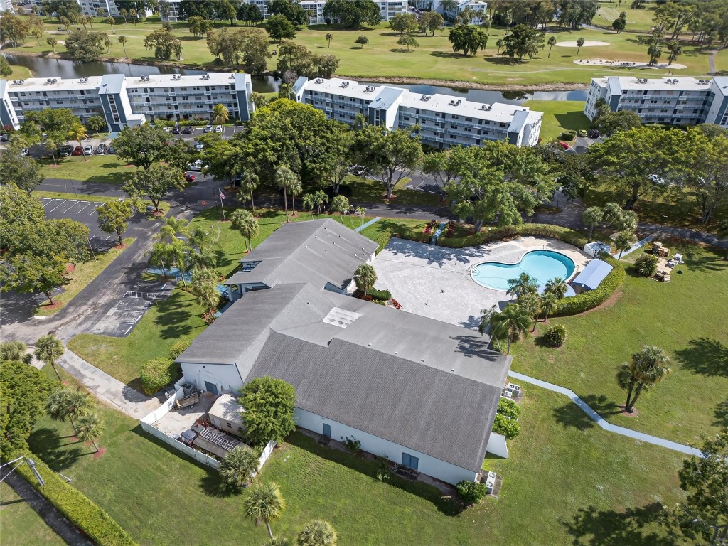 Palm Springs 2 - Residential