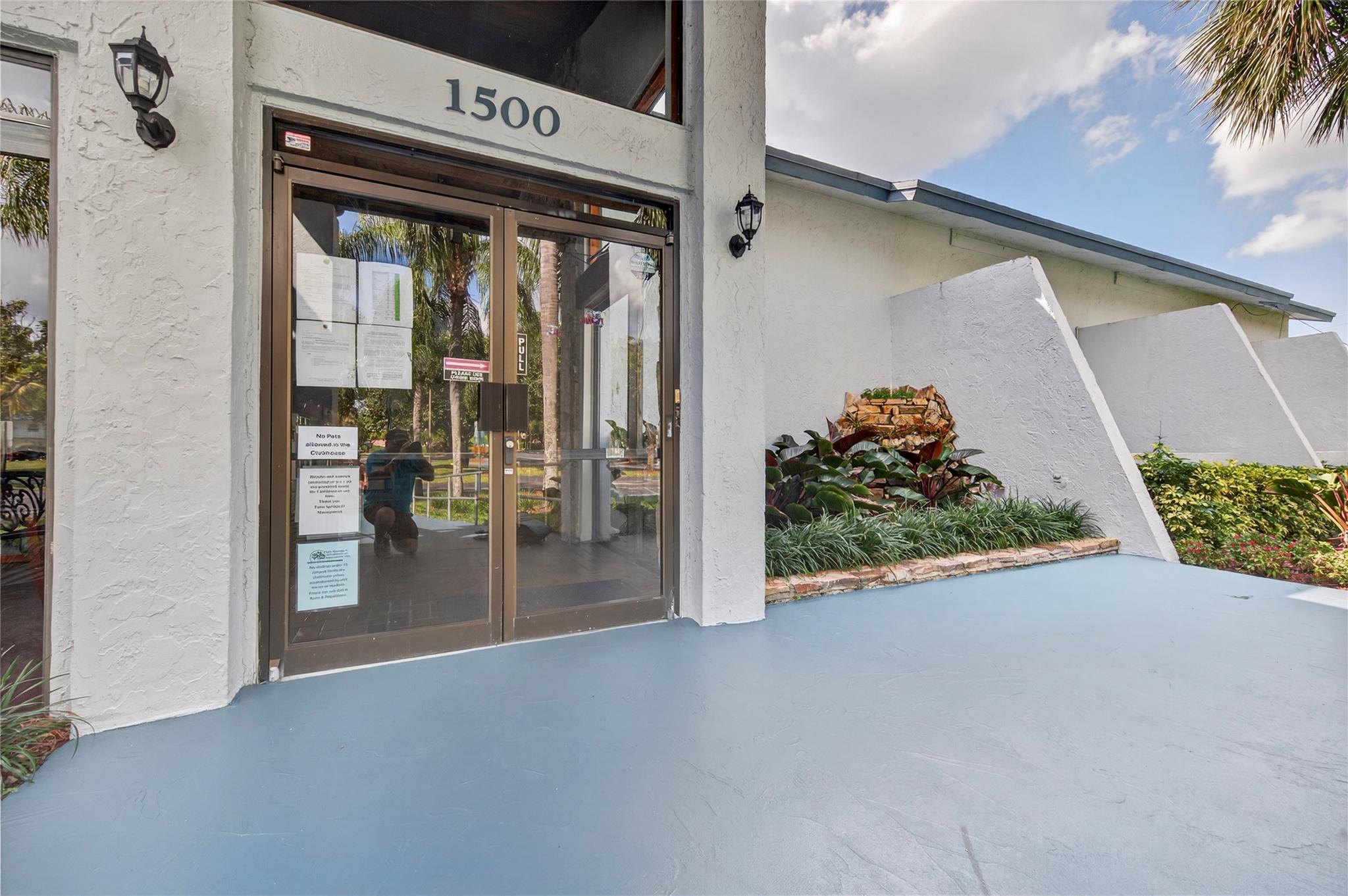 Palm Springs 2 - Residential