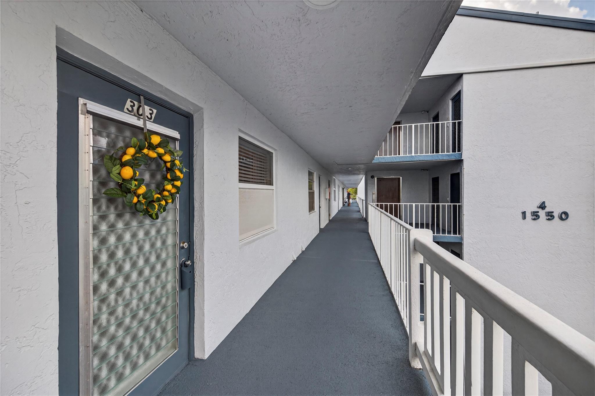 Palm Springs 2 - Residential