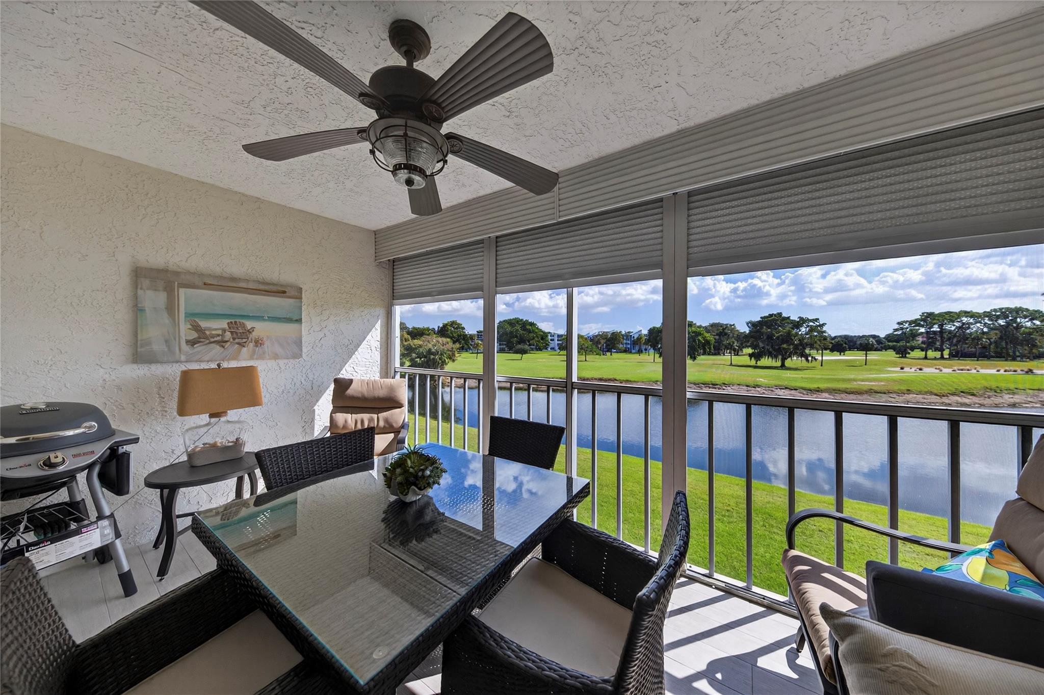 Palm Springs 2 - Residential