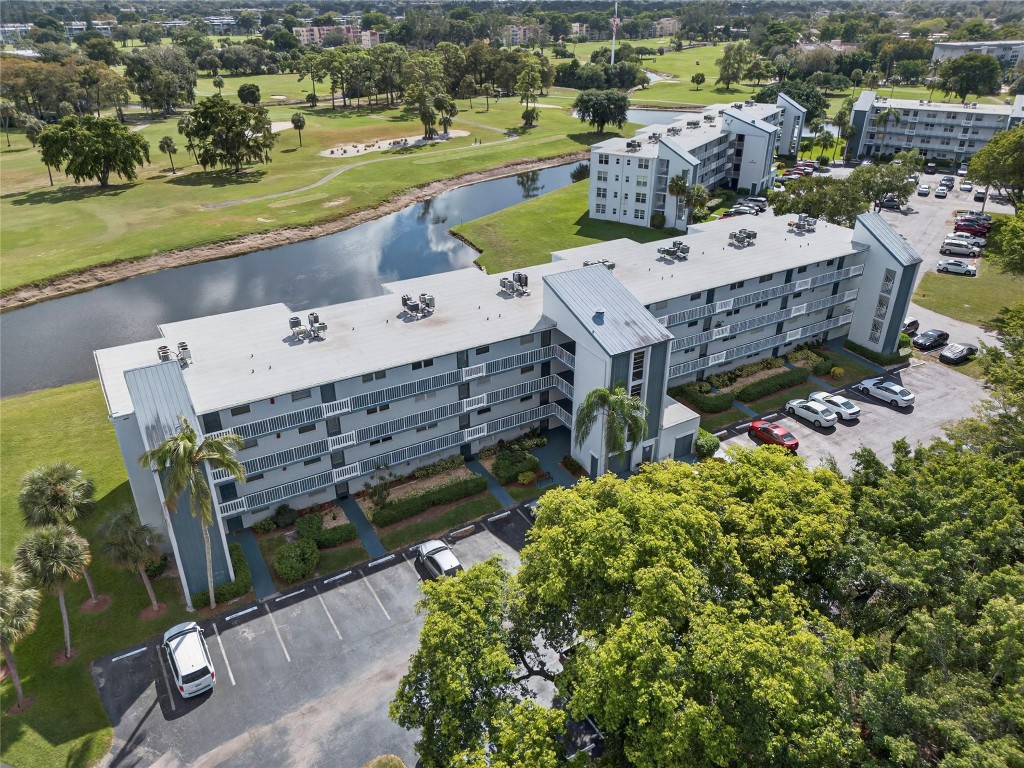 Palm Springs 2 - Residential