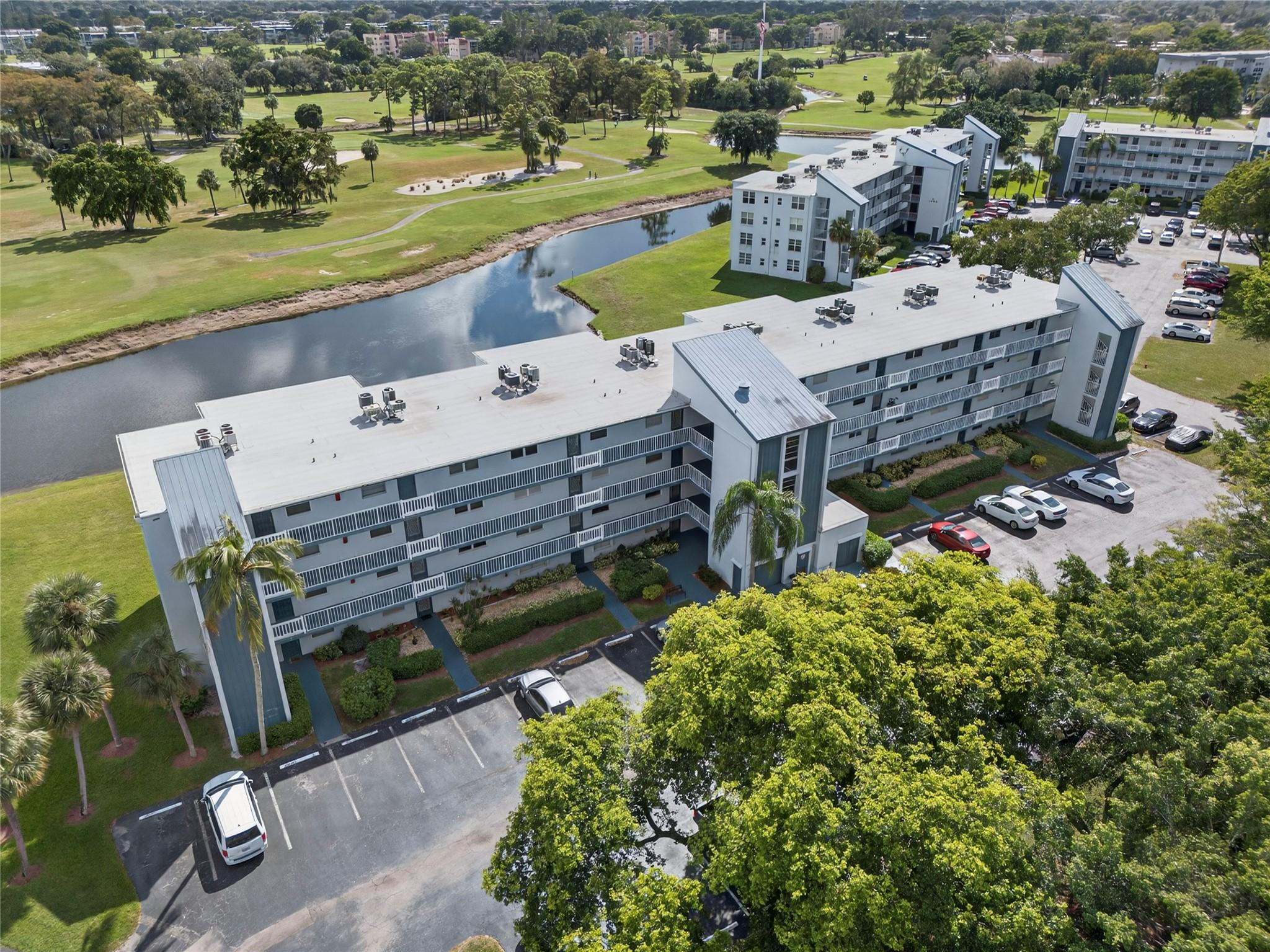 Palm Springs 2 - Residential