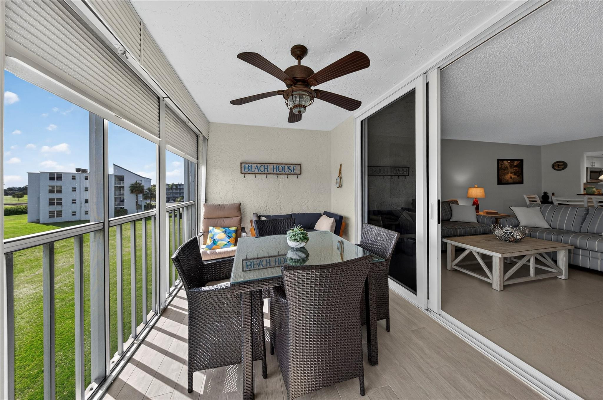 Palm Springs 2 - Residential