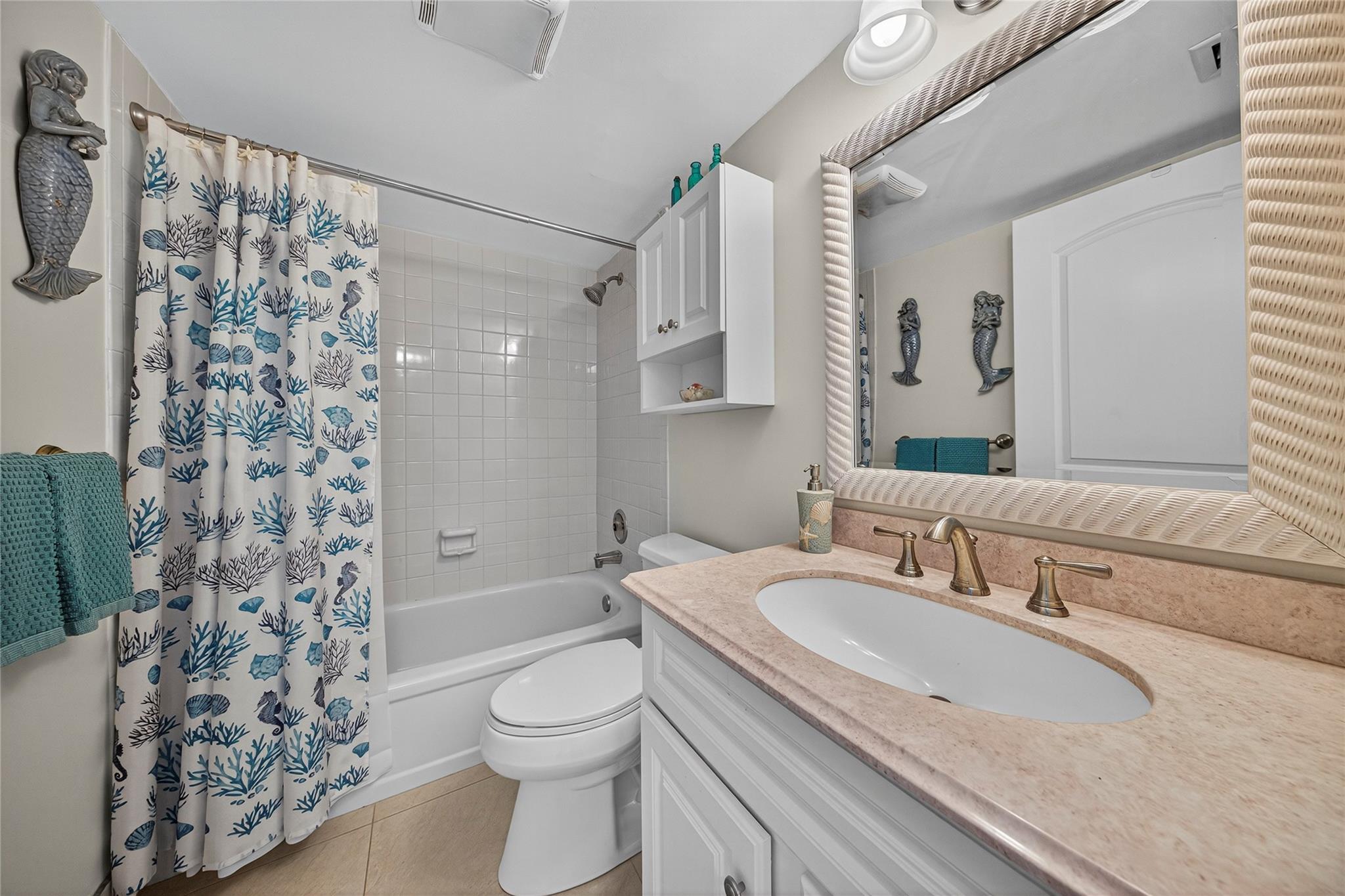 Palm Springs 2 - Residential