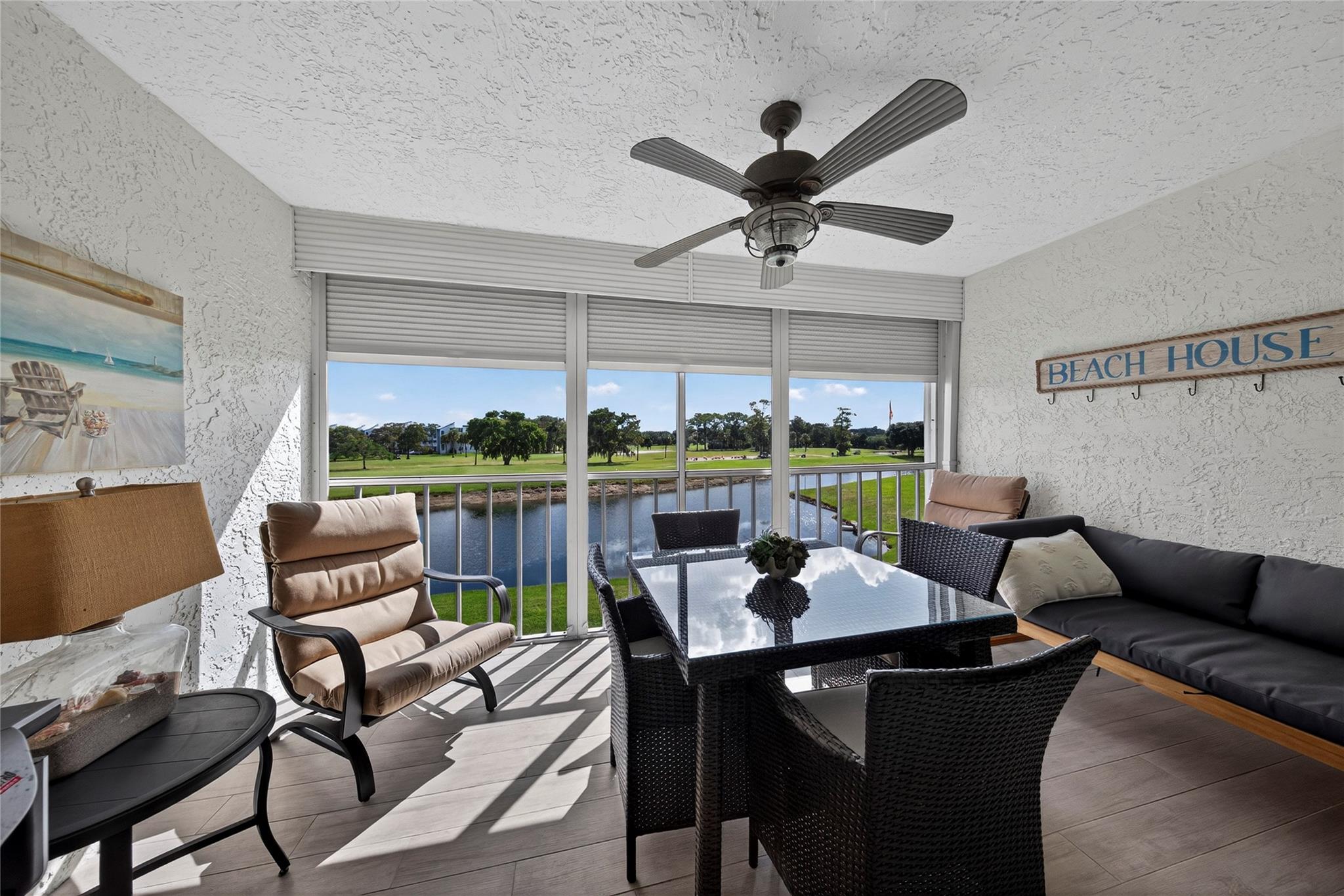 Palm Springs 2 - Residential