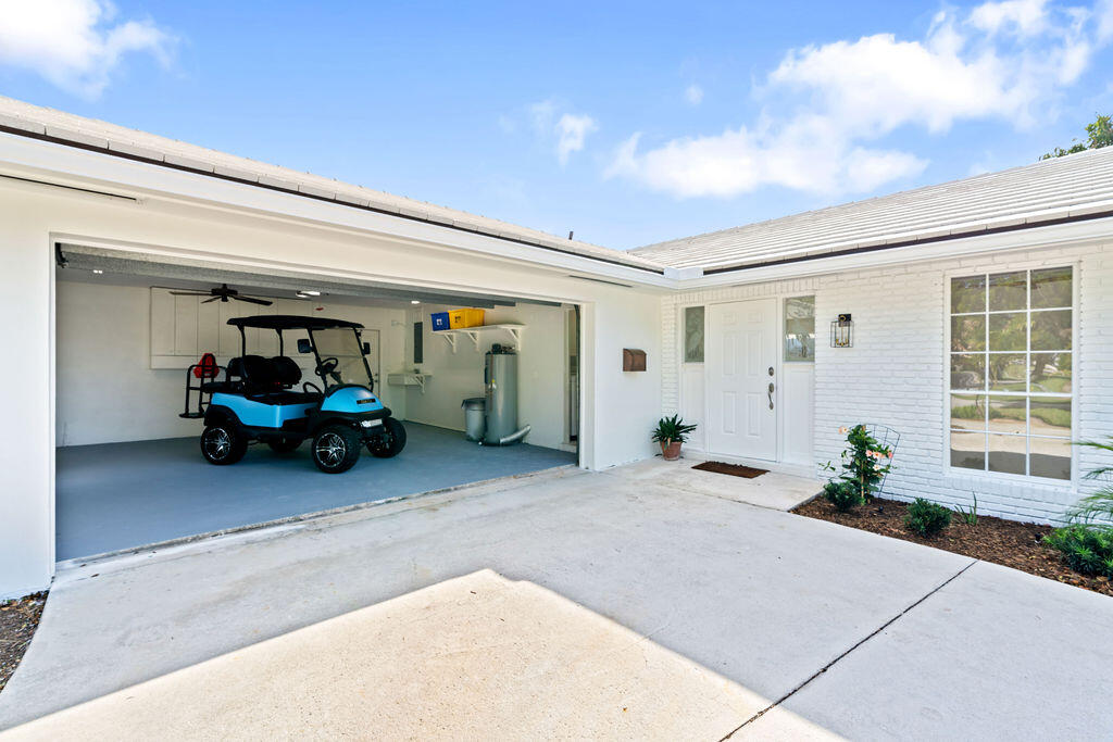 NORTH PALM BEACH VILLAGE OF 6 - Residential Lease