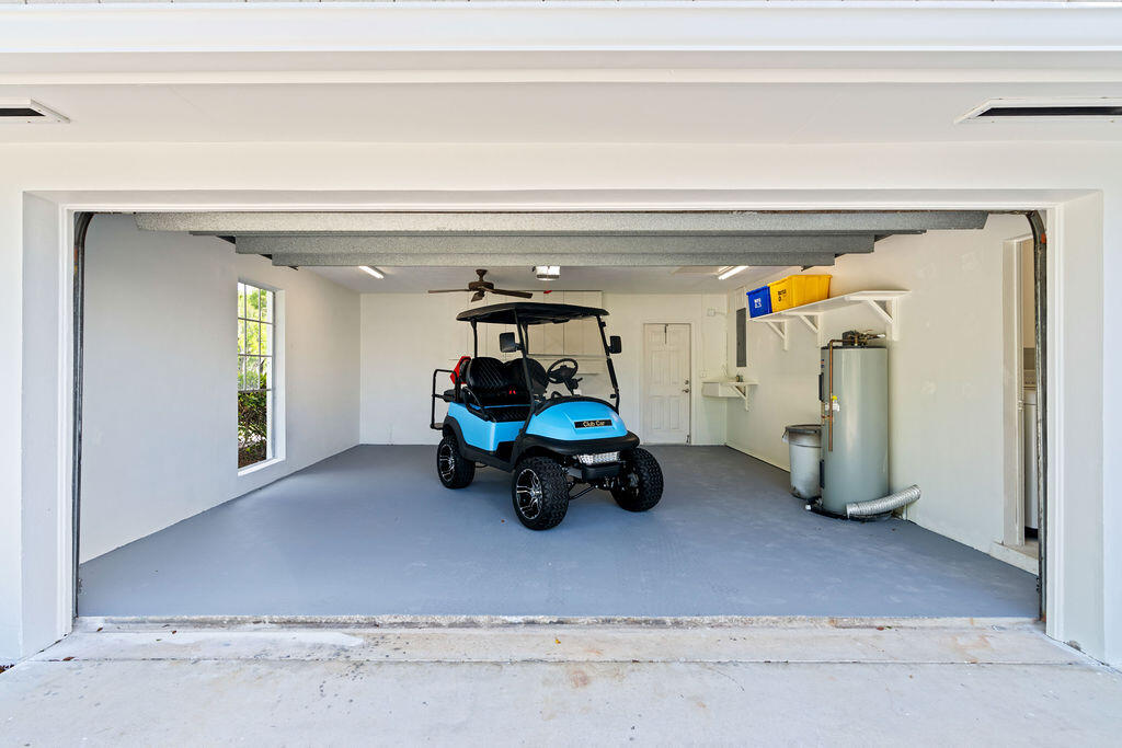 NORTH PALM BEACH VILLAGE OF 6 - Residential Lease