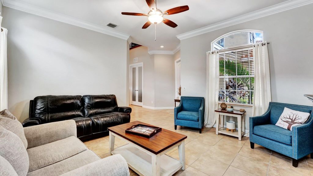 Photo of 6603 SW Key Deer Lane, Palm City, FL 34990 (MLS # R11105607)