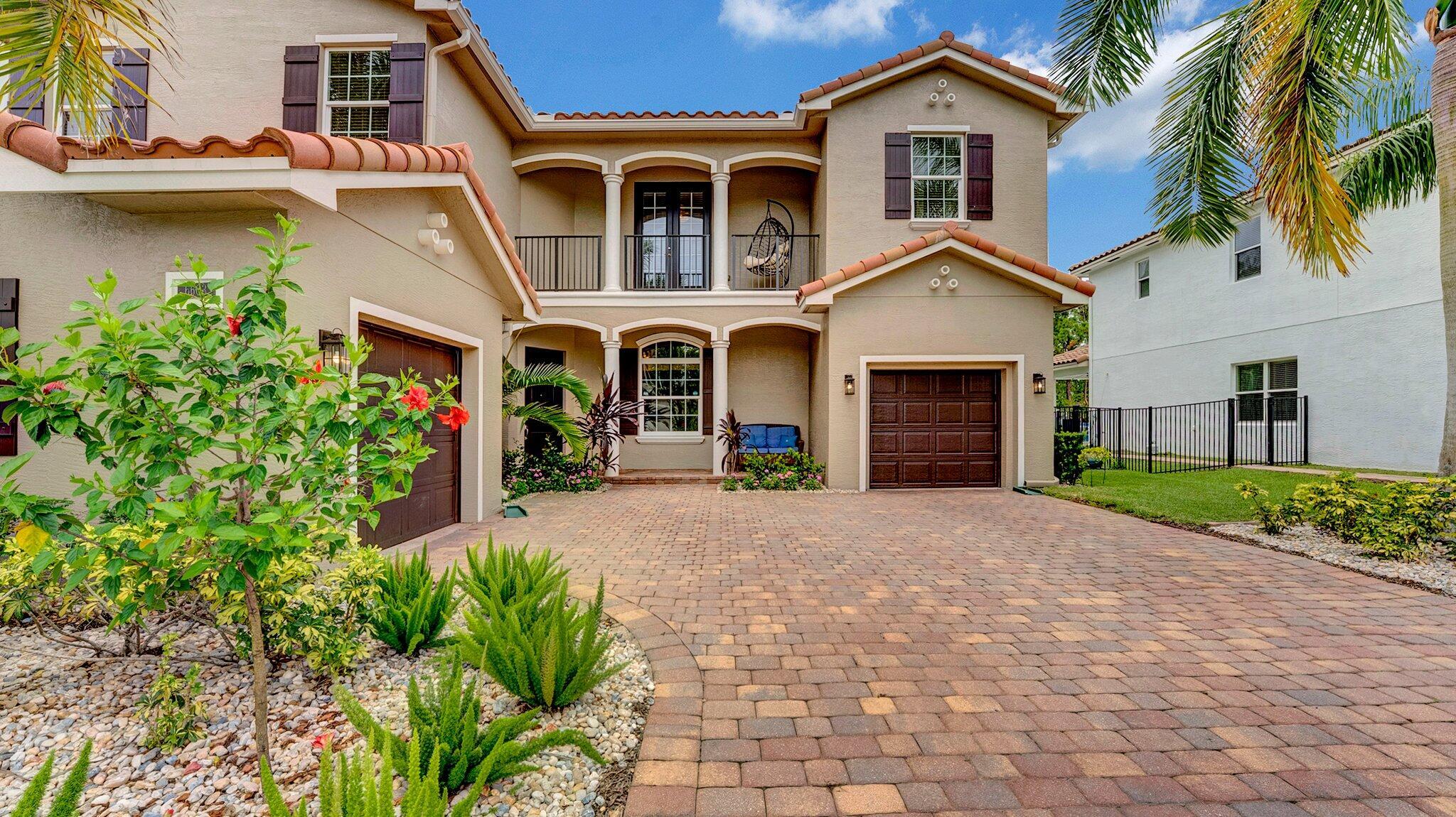6603 SW Key Deer Lane Lane, Palm City, FL, 34990/$925,000 1 6603 SW Key Deer Lane Lane