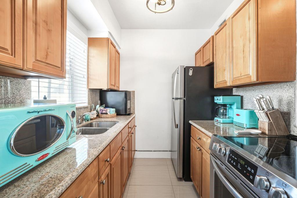 Windwood Seas Condo - Residential Lease