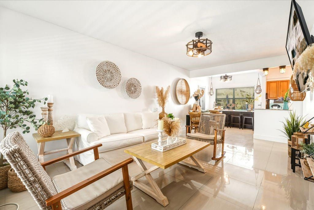 Windwood Seas Condo - Residential Lease