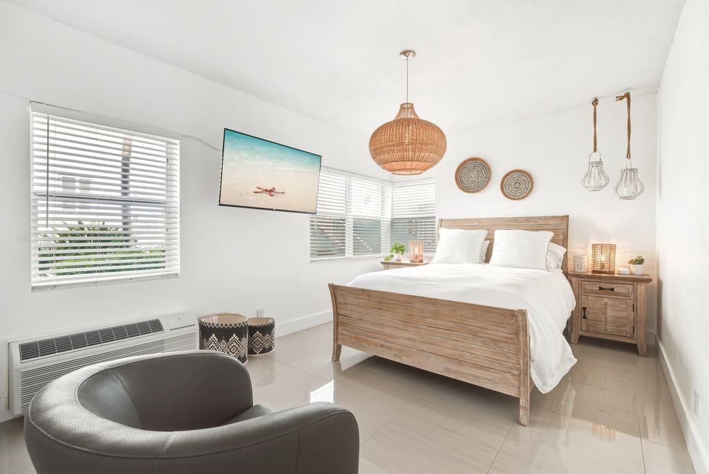 Windwood Seas Condo - Residential Lease