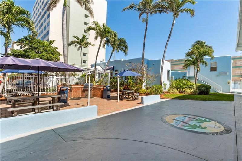 Windwood Seas Condo - Residential Lease