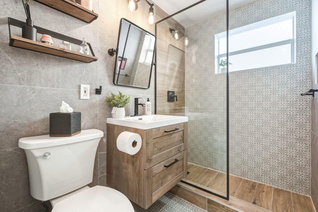 Windwood Seas Condo - Residential Lease