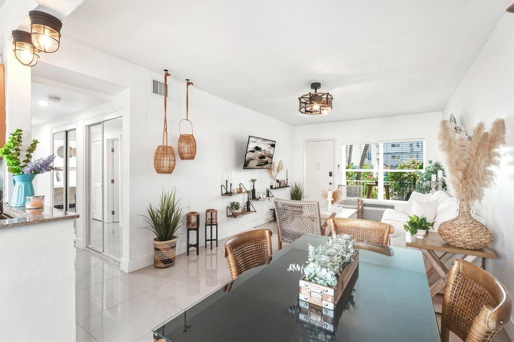 Windwood Seas Condo - Residential Lease