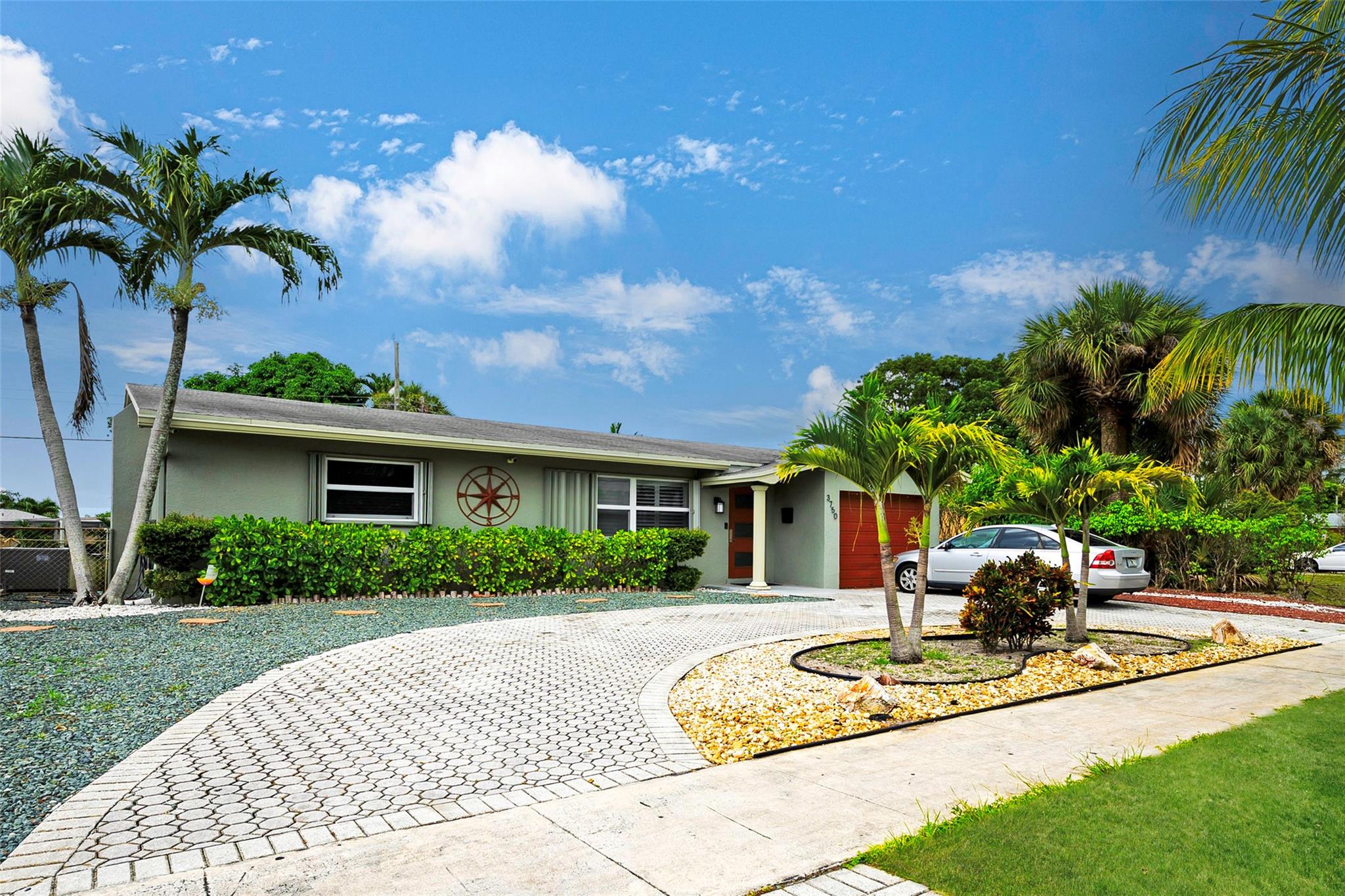 Lauderdale Lakes East Gat - Residential