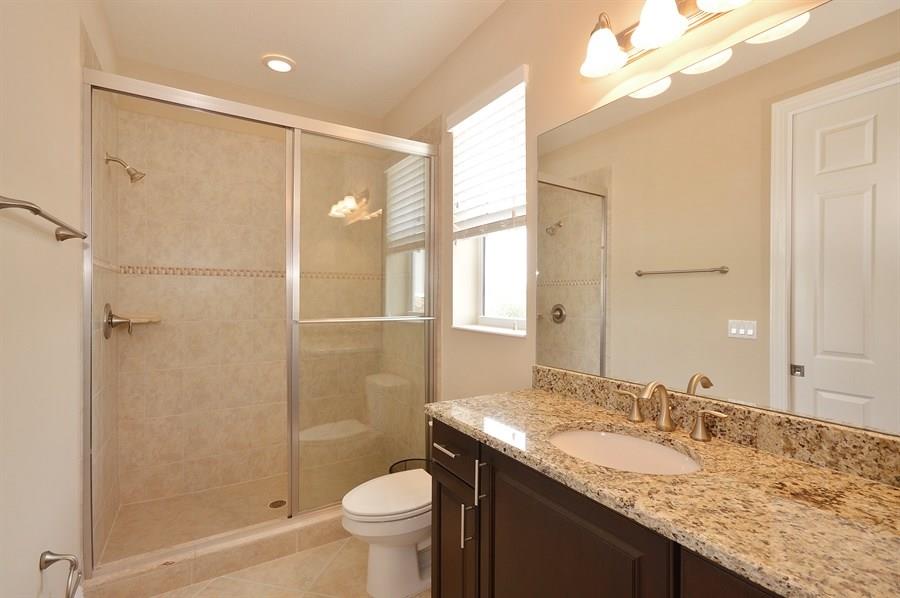 SOMERSET/HERON BAY - Residential