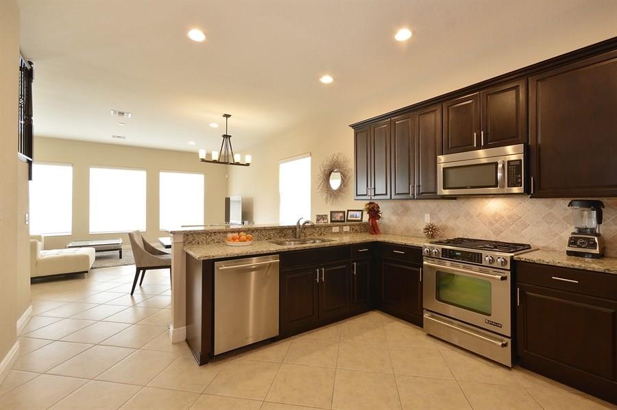 SOMERSET/HERON BAY - Residential