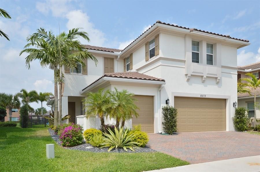 SOMERSET/HERON BAY - Residential