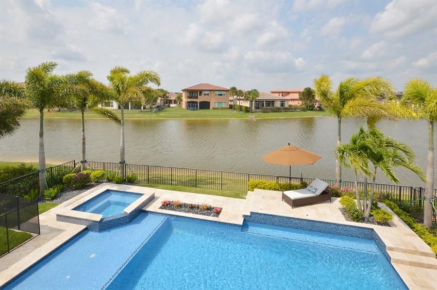 SOMERSET/HERON BAY - Residential
