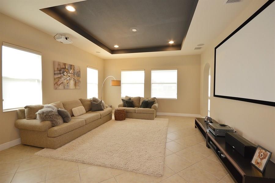 SOMERSET/HERON BAY - Residential