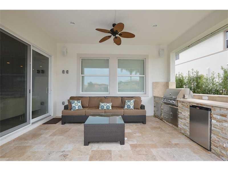 SOMERSET/HERON BAY - Residential