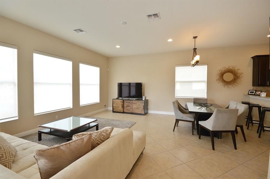 SOMERSET/HERON BAY - Residential