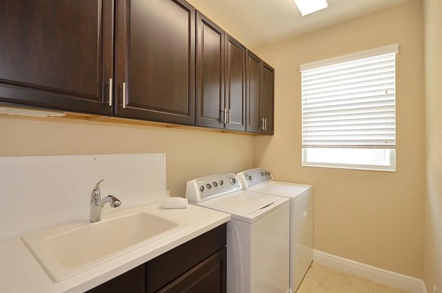 SOMERSET/HERON BAY - Residential