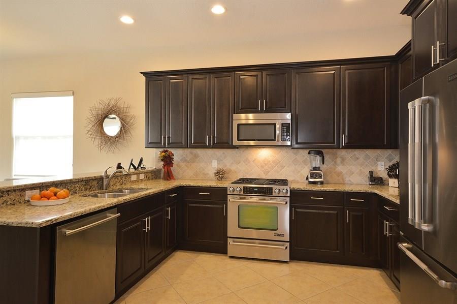 SOMERSET/HERON BAY - Residential