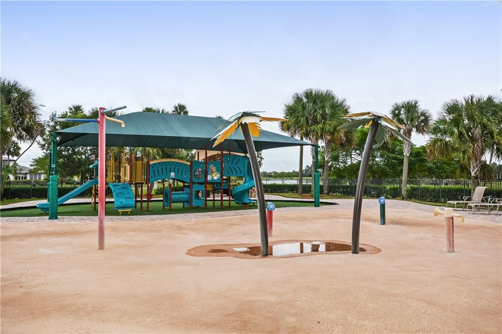 SOMERSET/HERON BAY - Residential