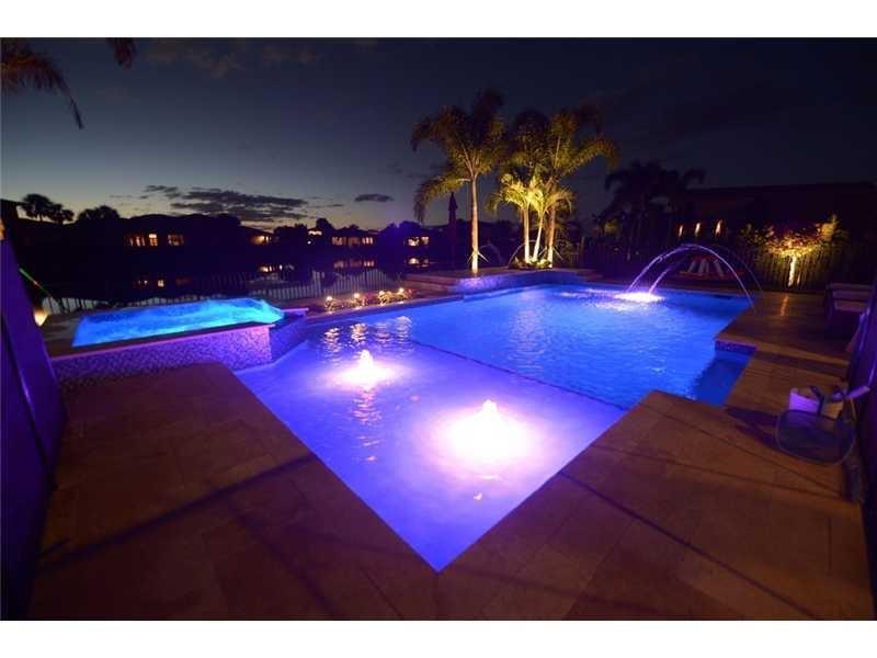 SOMERSET/HERON BAY - Residential