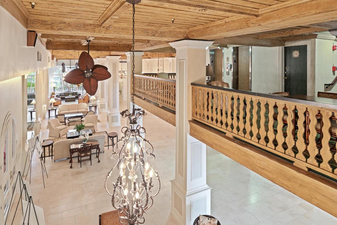 PALM BEACH HOTEL CONDO - Residential