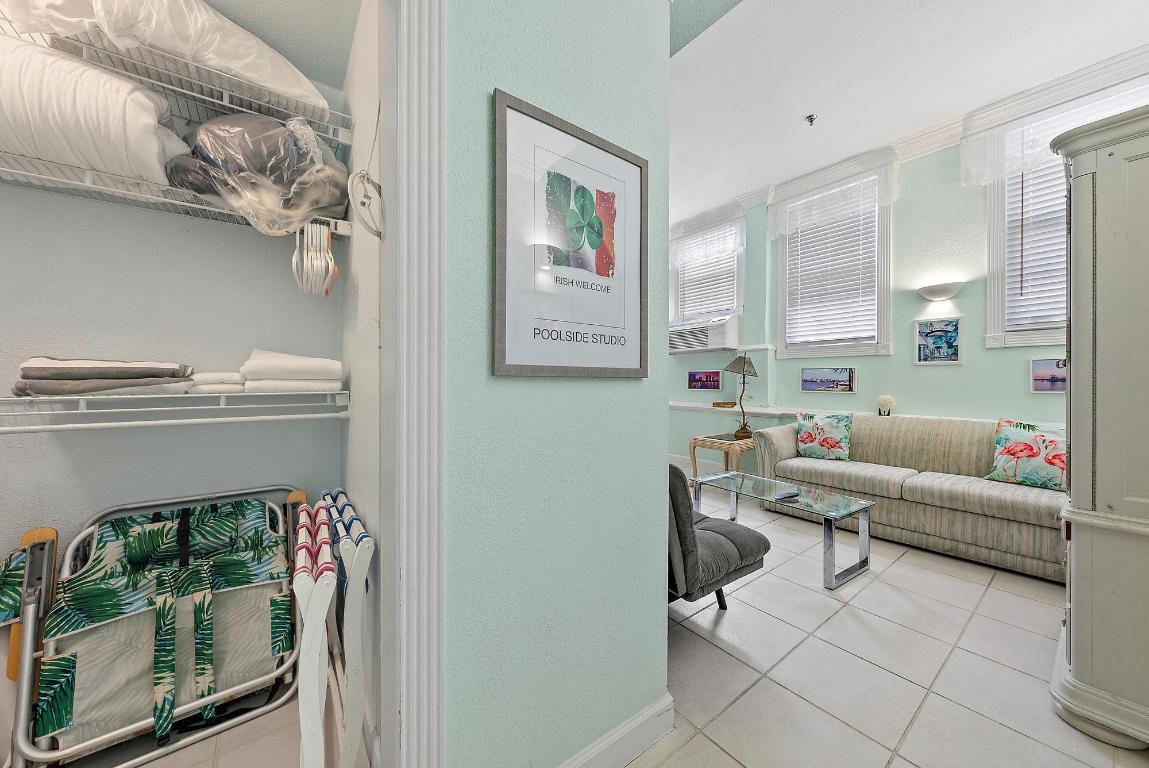 PALM BEACH HOTEL CONDO - Residential