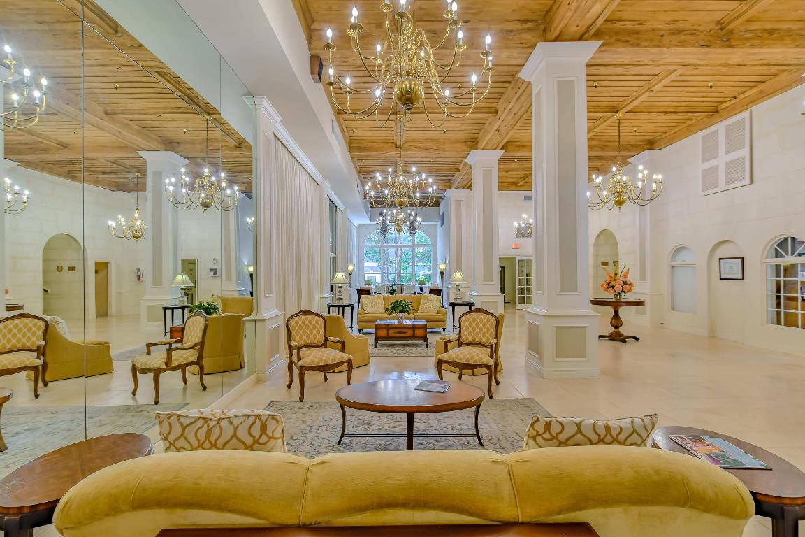 PALM BEACH HOTEL CONDO - Residential