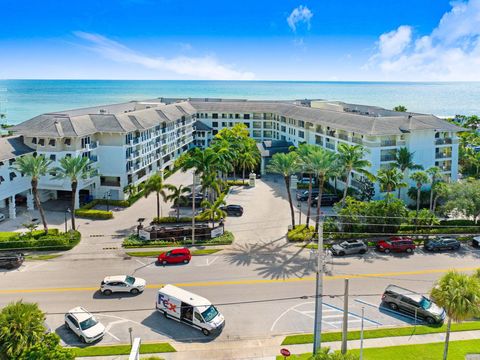 A home in Vero Beach