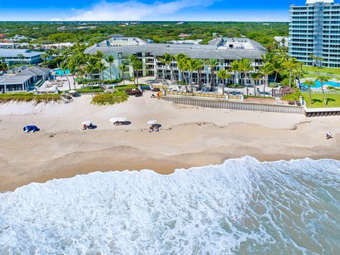 A home in Vero Beach