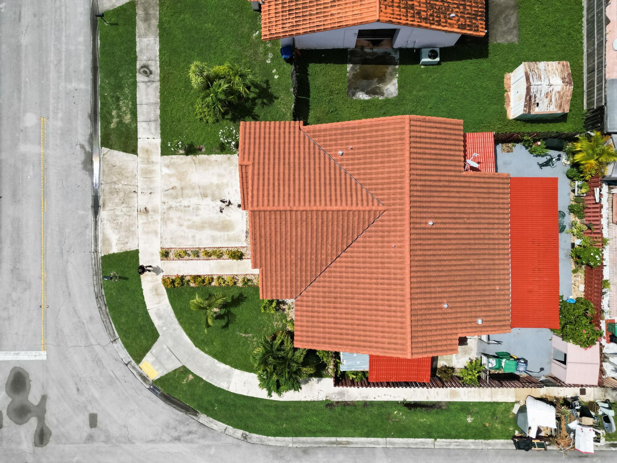 Capricorn Estates - Residential
