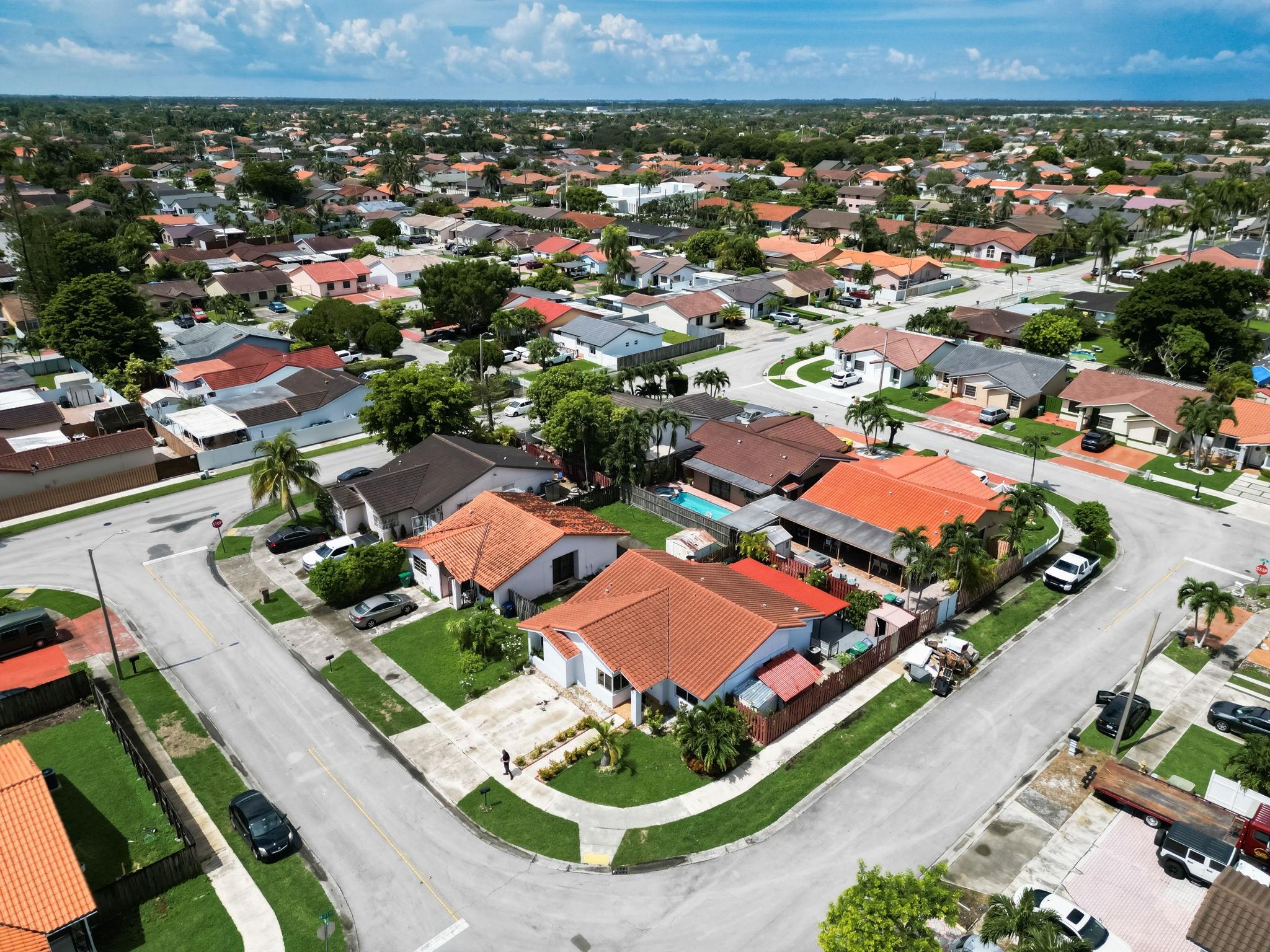 Capricorn Estates - Residential