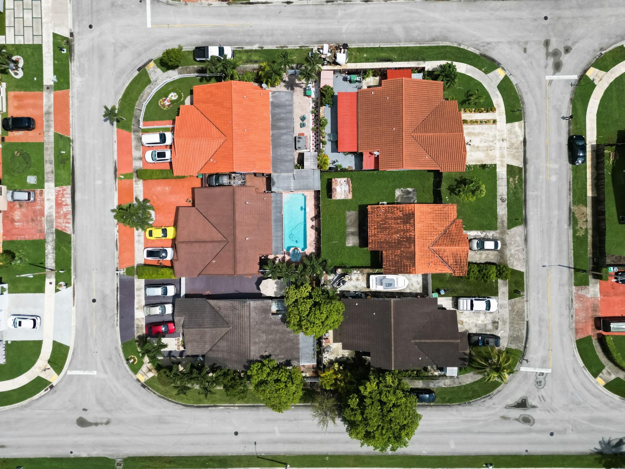 Capricorn Estates - Residential